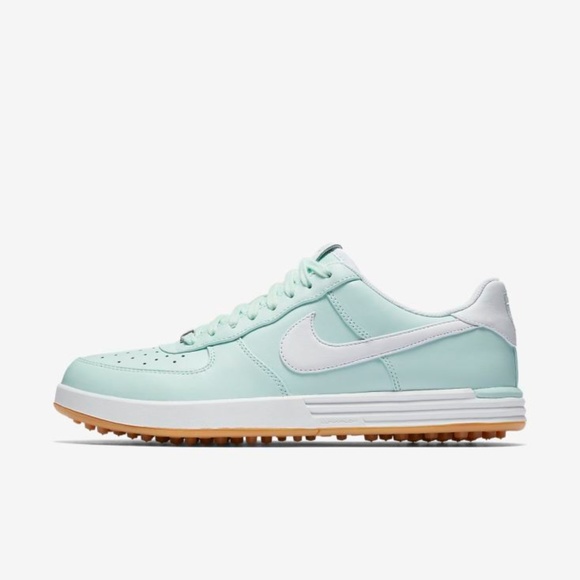 nike lunar force 1 golf